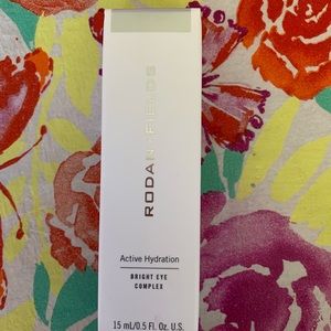 Rodan + Fields Bright Eye Complex